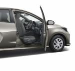 Toyota Yaris Hybrid 2020 года (JP)
